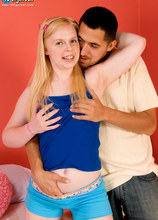 Born Horny