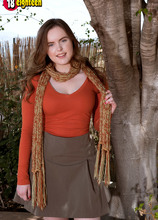 Fall For Her - River Fox (40 Photos) - 18eighteen