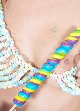 Candy Licker - Farrah (45 Photos) - 18eighteen