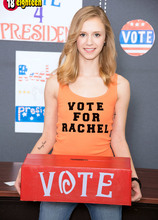 Vote For Flattie - Rachel James and Mirko Steel (33 Photos) - 18eighteen