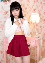 Made In Japan - Yui Kawagoe (80 Photos) - 18eighteen