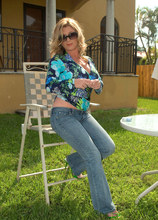 On The Prowl - Samantha Lee (80 Photos) - Naughty Mag