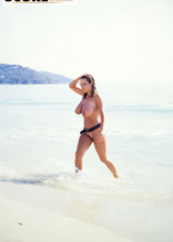Stacy Owen: Beach & Pool - Stacy Owen (42 Photos) - Score Classics