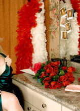 XL Girls: Origins - Allysa Andrews and Levi Cash (80 Photos) - XL Girls