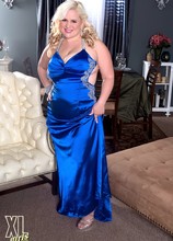 Southern Belle Time - Jazlyn Summers (55 Photos) - XL Girls