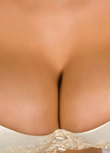 Eva Notty Special: Big Tits Rubdown - Eva Notty (40 Photos) - Big Boob Bundle