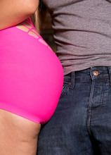 Big Cuban Ass - Samantha Bell and Rocky (52 Photos) - Bootylicious