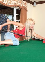 Jenny's on-cue for cock - Jenny Hamilton (21:43 Min.) - MILF Bundle