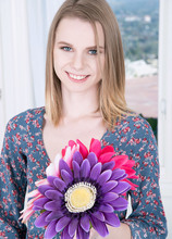 Soaking-Wet Flattie - Catarina Petrov (85 Photos) - Naughty Mag