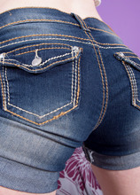 Almost Perfect - Madelyn and J Mac (89 Photos) - Naughty Mag