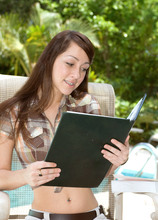 So Nervous! - Sofia De La Cruz (57 Photos) - Naughty Mag