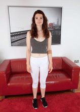 German Bush Baby - Flora (66 Photos) - Naughty Mag