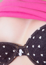 Montreal Treat - Amber (46 Photos) - Naughty Mag