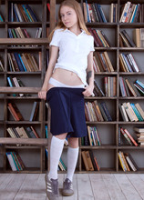 Stone Cold Estonian Fox - Chloe (78 Photos) - Naughty Mag