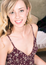 Perfect 10 - Haley (61 Photos) - Naughty Mag