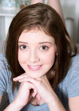 Potential Superstar - Blaire Ivory (63 Photos) - Naughty Mag