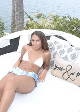 Opening up for the Camera - Calypsa (51 Photos) - Naughty Mag