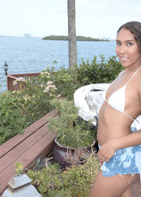 Opening up for the Camera - Calypsa (51 Photos) - Naughty Mag