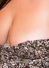 Finally Submitted! - Skyler (68 Photos) - Naughty Mag