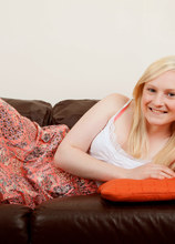 Another Convert! - Sophia (69 Photos) - Naughty Mag