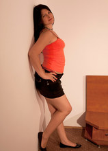 A Birthday Treat...For Her! - Dora (59 Photos) - Naughty Mag