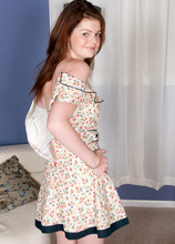 Showing what her hubby gets - Charlie (77 Photos) - Naughty Mag