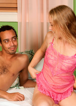 Totally stuffed! - Linda Melrose and Shaggy (57 Photos) - Naughty Mag