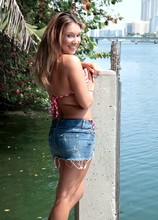 Compensating for Panama City - Stacey Hopkins (69 Photos) - Naughty Mag