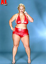 Big boob models Kaitlin Klien xxx big tits pics