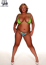 Big boob models Anna Kay xxx big tits pics
